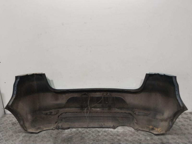 Recambio de paragolpes trasero para seat ibiza iii (6l1) 1.4 16v referencia OEM IAM 6L6807421LGRU  