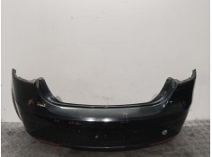 Recambio de paragolpes trasero para seat leon (1p1) 1.9 tdi referencia OEM IAM 1P0807421DGRU