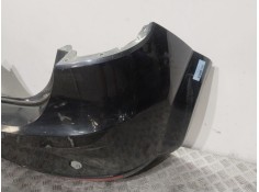 Recambio de paragolpes trasero para seat leon (1p1) 1.9 tdi referencia OEM IAM 1P0807421DGRU   2