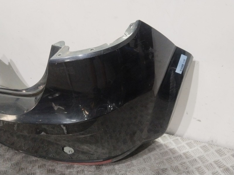 Recambio de paragolpes trasero para seat leon (1p1) 1.9 tdi referencia OEM IAM 1P0807421DGRU  