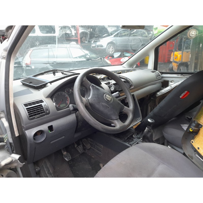 SEAT ALHAMBRA (7V8, 7V9) - imagen 6