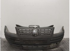 Recambio de paragolpes delantero para volkswagen caddy iii furgoneta/monovolumen (2ka, 2kh, 2ca, 2ch) 2.0 sdi referencia OEM IAM