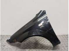 Recambio de aleta delantera izquierda para chevrolet lacetti (j200) 1.8 referencia OEM IAM 96474976  