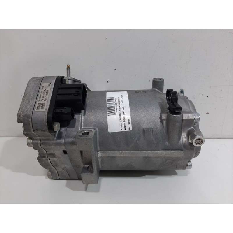 COMPRESOR AIRE ACONDICIONADO 926001MG0A  - imagen 1