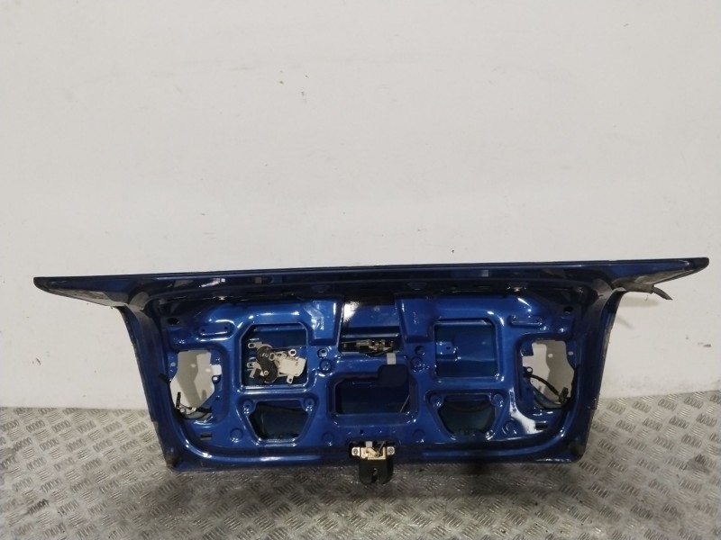 Recambio de porton trasero para seat toledo ii (1m2) 1.9 tdi referencia OEM IAM 1M5827025D  