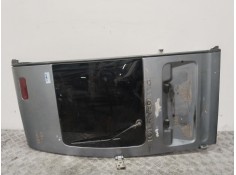 Recambio de puerta trasera izquierda para ford tourneo connect 1.8 tdci referencia OEM IAM 5136550  