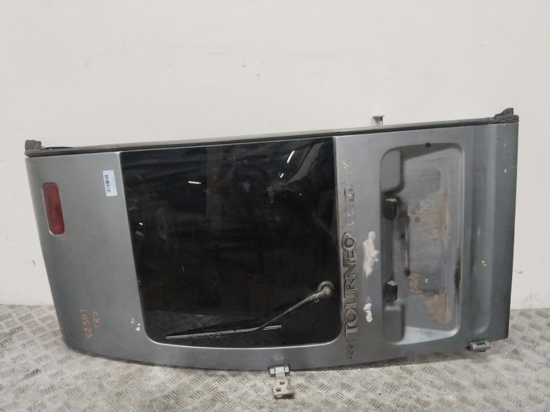 Recambio de puerta trasera izquierda para ford tourneo connect 1.8 tdci referencia OEM IAM 5136550  