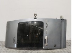 Recambio de puerta trasera derecha para ford tourneo connect 1.8 tdci referencia OEM IAM 5156520  