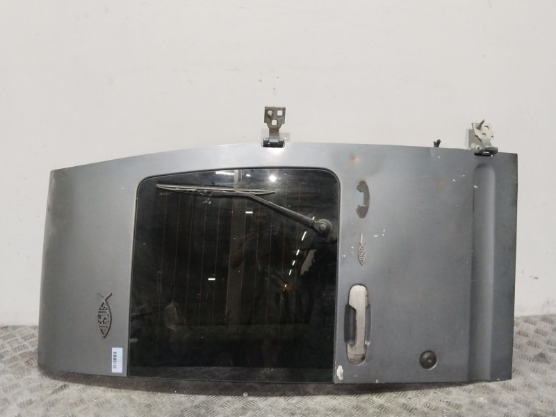 Recambio de puerta trasera derecha para ford tourneo connect 1.8 tdci referencia OEM IAM 5156520  