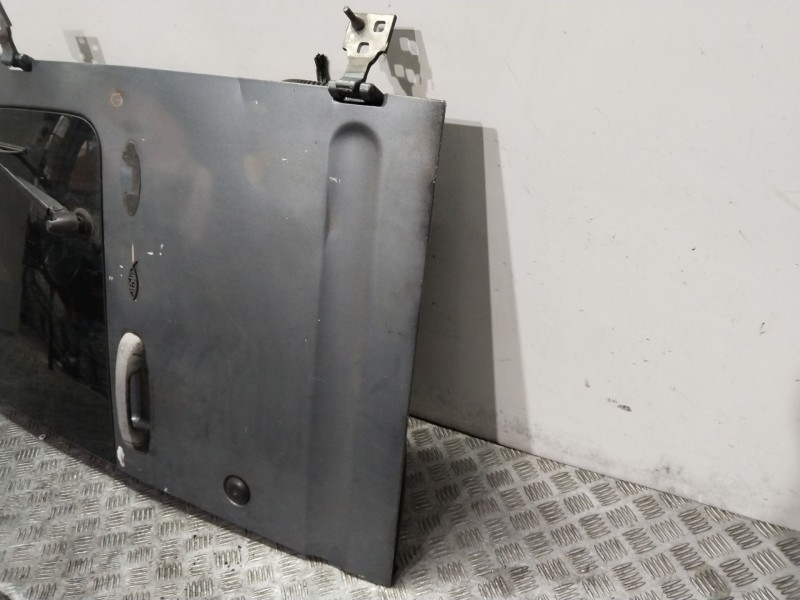 Recambio de puerta trasera derecha para ford tourneo connect 1.8 tdci referencia OEM IAM 5156520  