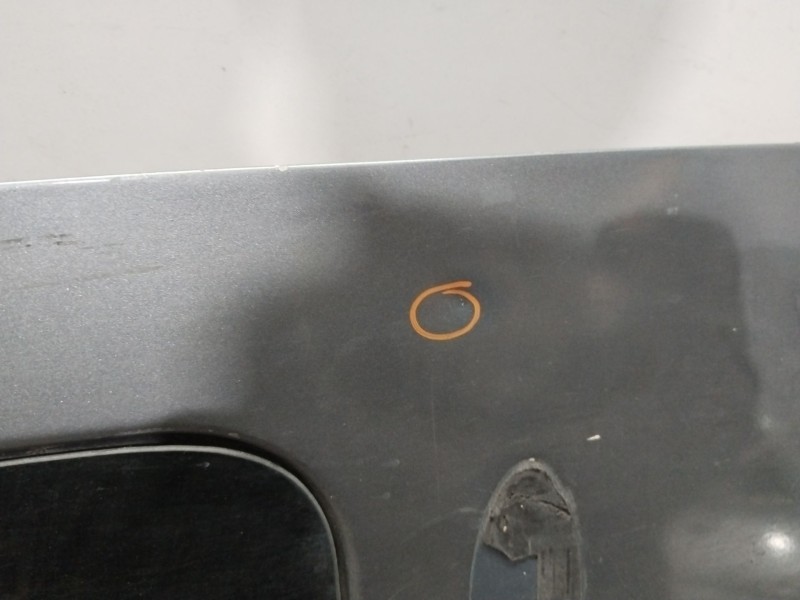 Recambio de puerta trasera derecha para ford tourneo connect 1.8 tdci referencia OEM IAM 5156520  