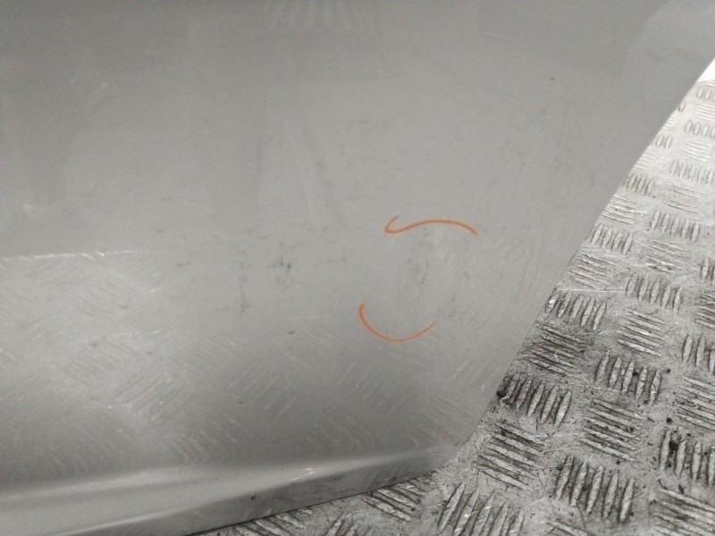 Recambio de puerta trasera izquierda para peugeot 207/207+ (wa_, wc_) 1.6 hdi referencia OEM IAM 9006N2  