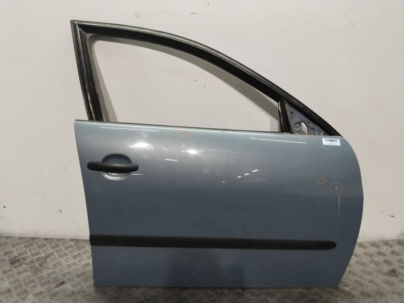 Recambio de puerta delantera derecha para seat ibiza iii (6l1) 1.4 16v referencia OEM IAM 6L4831056S  