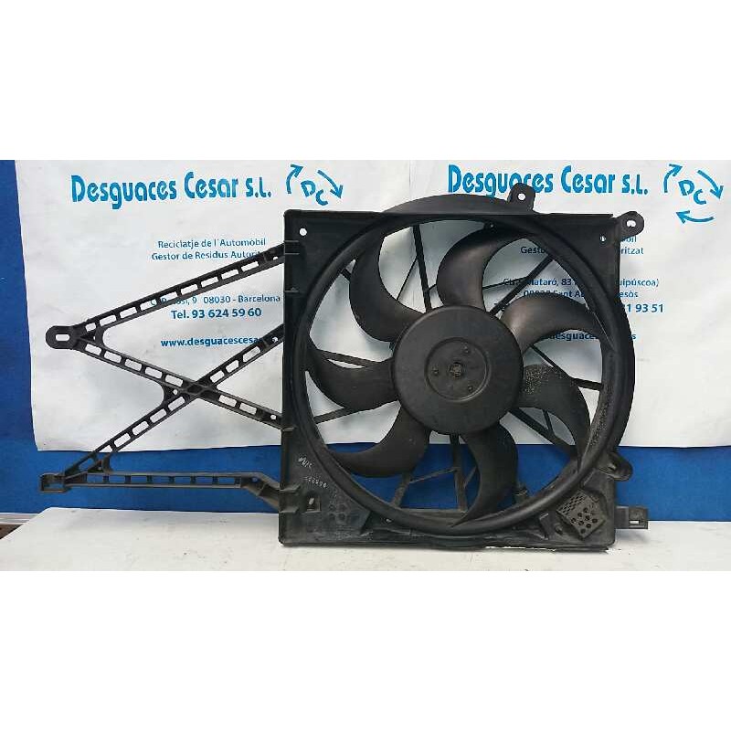 ELECTROVENTILADOR 