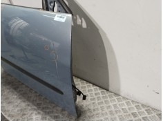 Recambio de puerta delantera derecha para seat ibiza iii (6l1) 1.4 16v referencia OEM IAM 6L4831056S   2