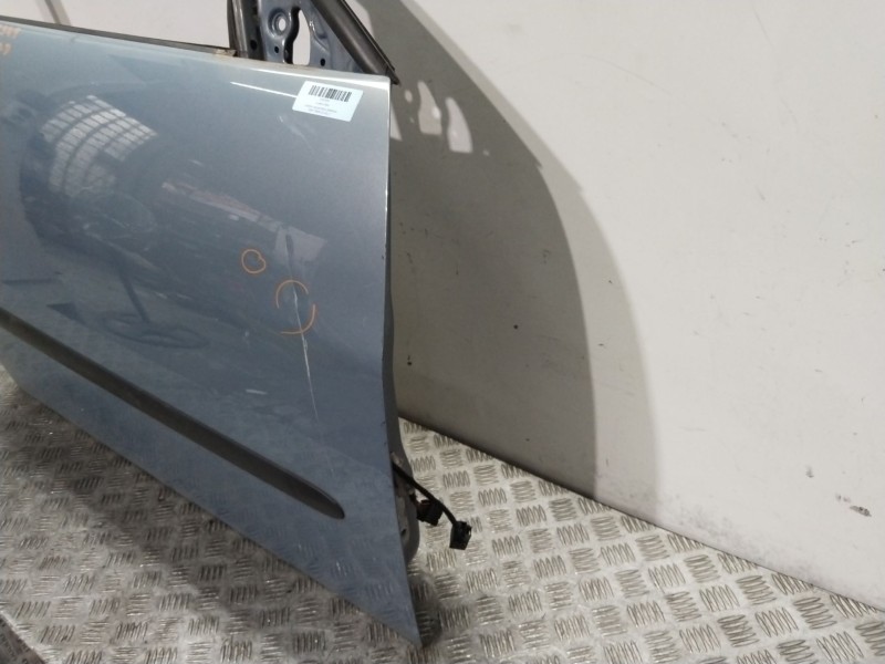 Recambio de puerta delantera derecha para seat ibiza iii (6l1) 1.4 16v referencia OEM IAM 6L4831056S  
