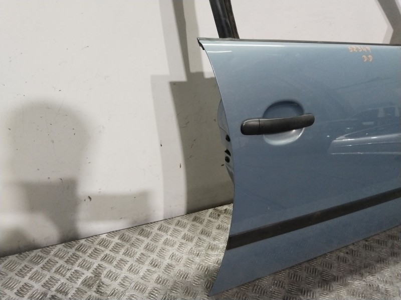 Recambio de puerta delantera derecha para seat ibiza iii (6l1) 1.4 16v referencia OEM IAM 6L4831056S  