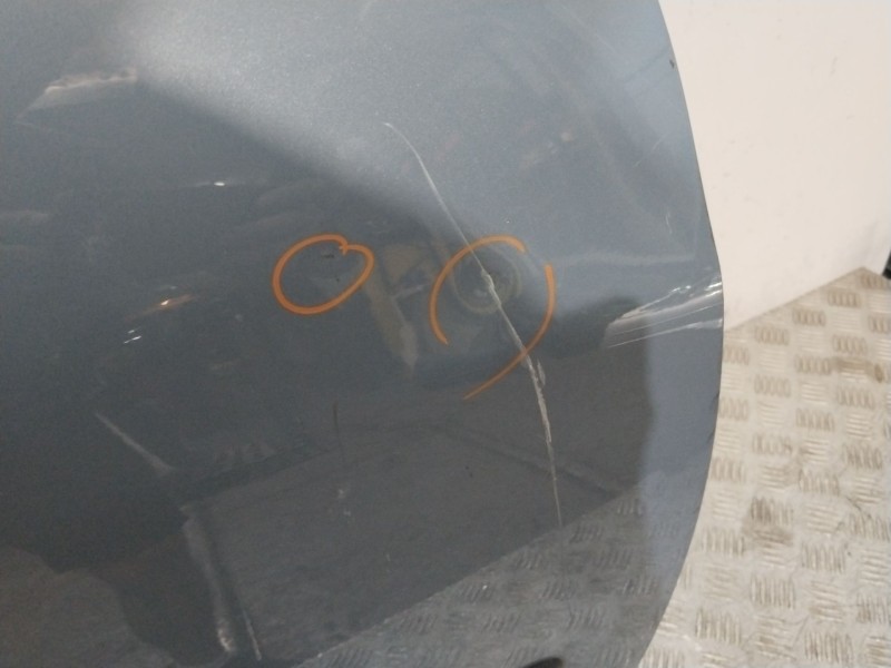 Recambio de puerta delantera derecha para seat ibiza iii (6l1) 1.4 16v referencia OEM IAM 6L4831056S  