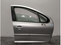 Recambio de puerta delantera derecha para peugeot 207/207+ (wa_, wc_) 1.6 hdi referencia OEM IAM 9004X8