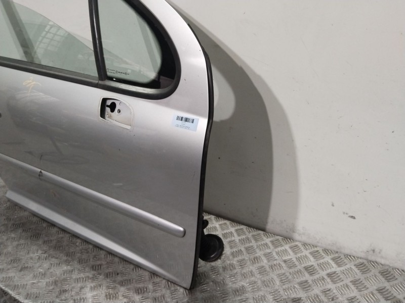 Recambio de puerta delantera derecha para peugeot 207/207+ (wa_, wc_) 1.6 hdi referencia OEM IAM 9004X8  