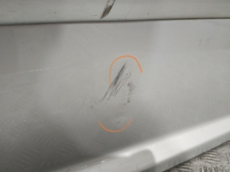 Recambio de puerta delantera derecha para peugeot 207/207+ (wa_, wc_) 1.6 hdi referencia OEM IAM 9004X8  