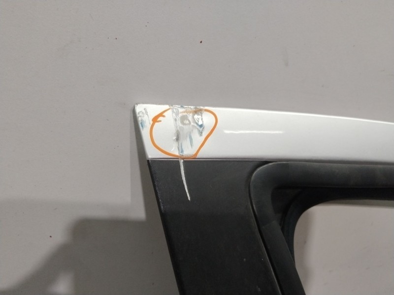 Recambio de puerta delantera derecha para peugeot 207/207+ (wa_, wc_) 1.6 hdi referencia OEM IAM 9004X8  