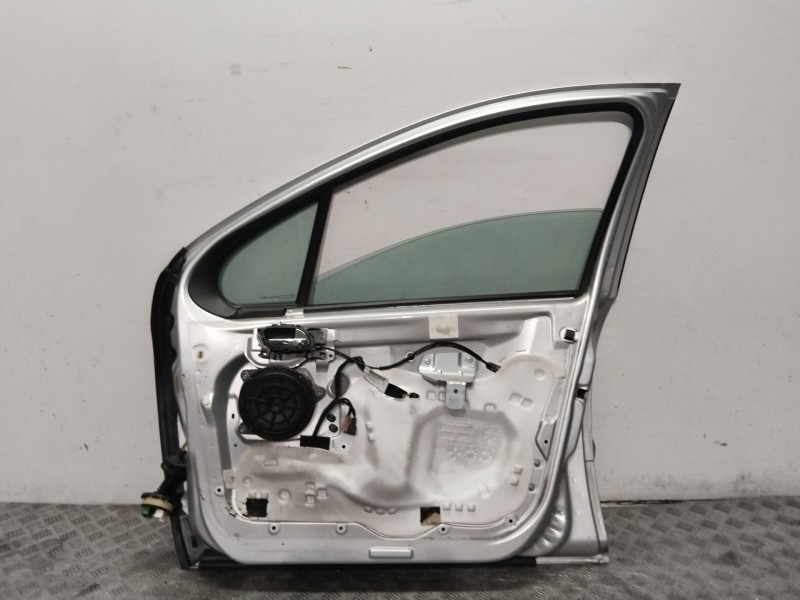 Recambio de puerta delantera derecha para peugeot 207/207+ (wa_, wc_) 1.6 hdi referencia OEM IAM 9004X8  