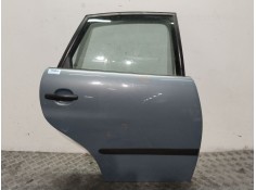 Recambio de puerta trasera derecha para seat ibiza iii (6l1) 1.4 16v referencia OEM IAM