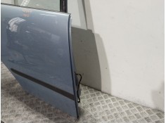 Recambio de puerta trasera derecha para seat ibiza iii (6l1) 1.4 16v referencia OEM IAM    2