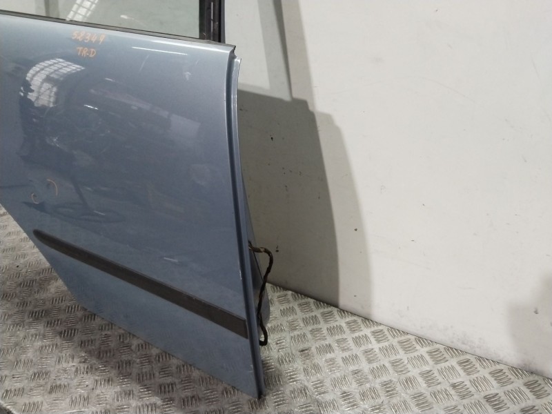 Recambio de puerta trasera derecha para seat ibiza iii (6l1) 1.4 16v referencia OEM IAM   