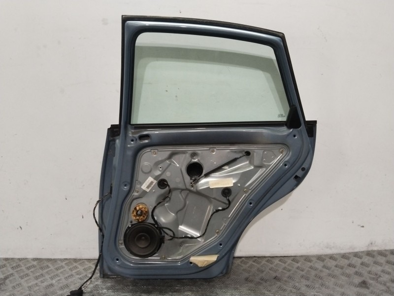 Recambio de puerta trasera derecha para seat ibiza iii (6l1) 1.4 16v referencia OEM IAM   