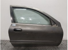 Recambio de puerta delantera derecha para nissan almera ii hatchback (n16) 1.5 referencia OEM IAM 801005M332  