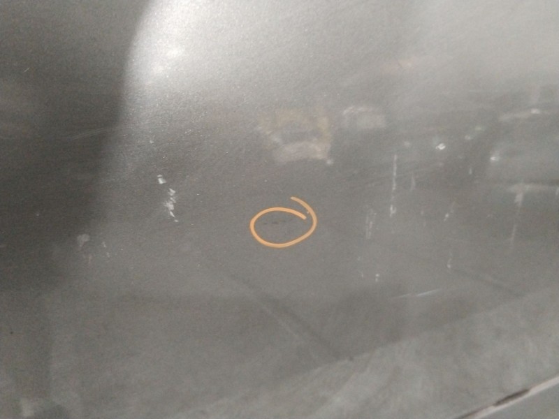 Recambio de puerta delantera derecha para nissan almera ii hatchback (n16) 1.5 referencia OEM IAM 801005M332  