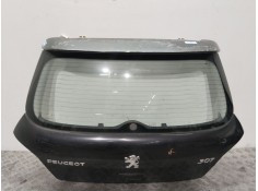 Recambio de porton trasero para peugeot 307 (3a/c) 2.0 hdi 135 referencia OEM IAM 8701S5