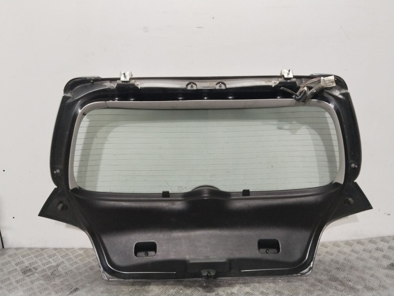 Recambio de porton trasero para peugeot 307 (3a/c) 2.0 hdi 135 referencia OEM IAM 8701S5  