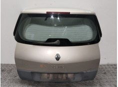 Recambio de porton trasero para renault scénic ii (jm0/1_) 1.6 16v (jm1r) referencia OEM IAM 901001629R  