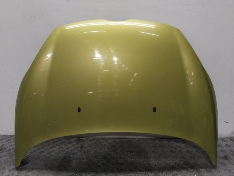 Recambio de capot delantero para ford fiesta vi (cb1, ccn) 1.6 tdci referencia OEM IAM 1774791  