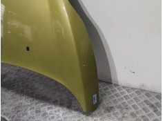 Recambio de capot delantero para ford fiesta vi (cb1, ccn) 1.6 tdci referencia OEM IAM 1774791   2