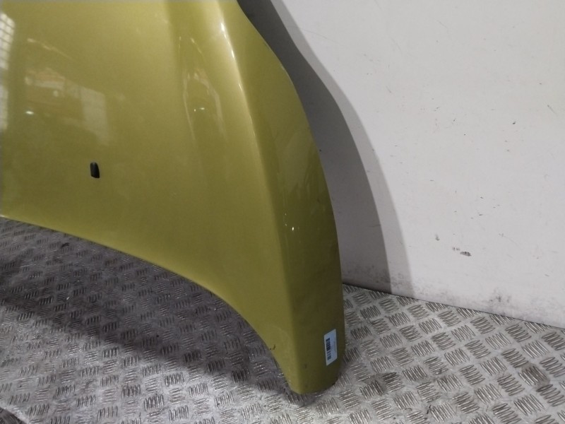 Recambio de capot delantero para ford fiesta vi (cb1, ccn) 1.6 tdci referencia OEM IAM 1774791  