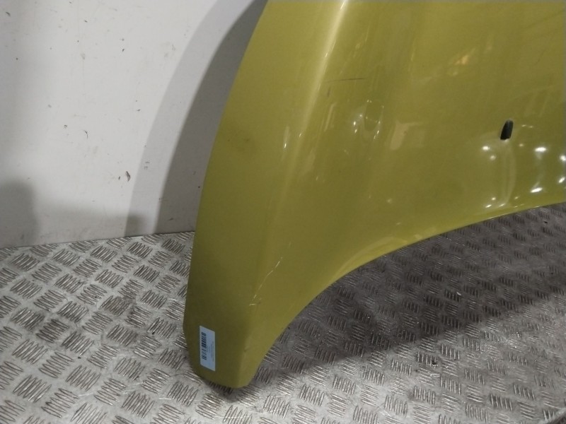 Recambio de capot delantero para ford fiesta vi (cb1, ccn) 1.6 tdci referencia OEM IAM 1774791  