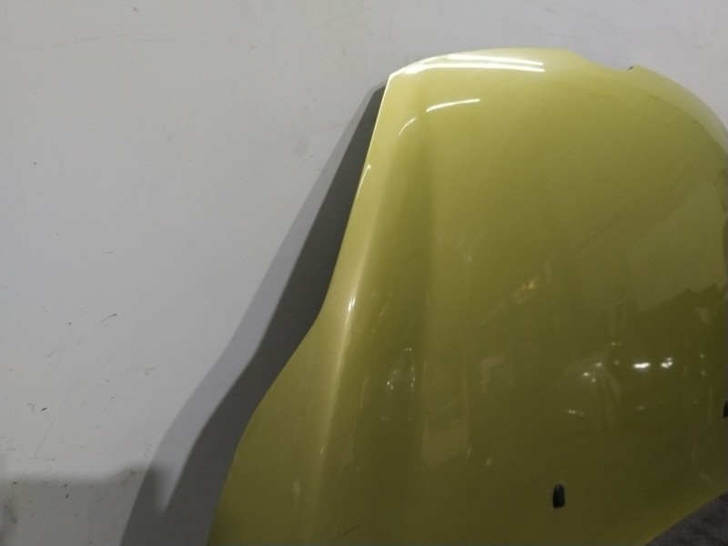 Recambio de capot delantero para ford fiesta vi (cb1, ccn) 1.6 tdci referencia OEM IAM 1774791  