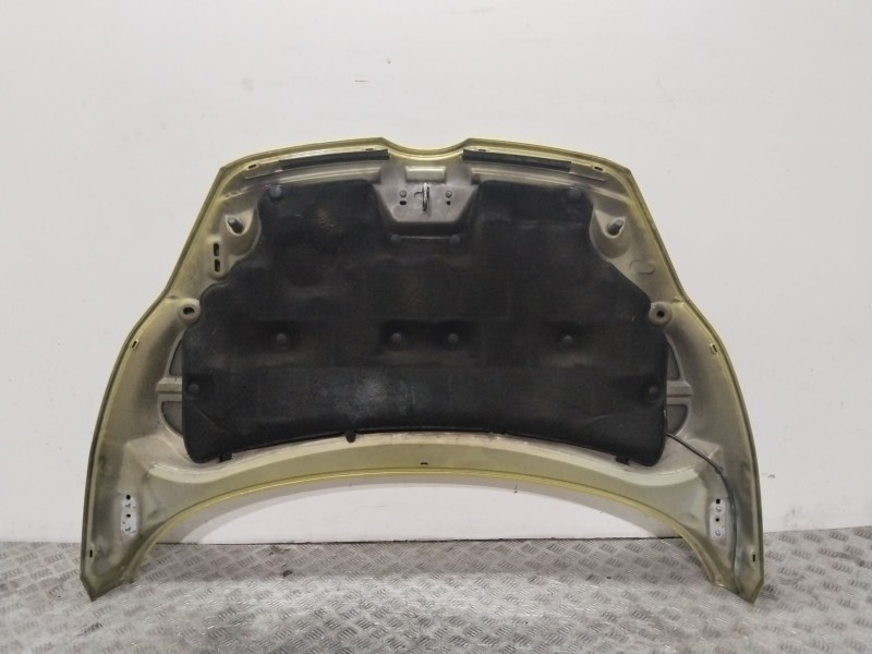 Recambio de capot delantero para ford fiesta vi (cb1, ccn) 1.6 tdci referencia OEM IAM 1774791  