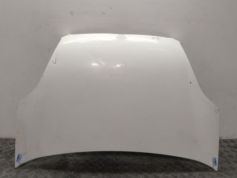 Recambio de capot delantero para fiat doblo autobús (263_) 1.3 d multijet (263axc1a) referencia OEM IAM 0000051810378  