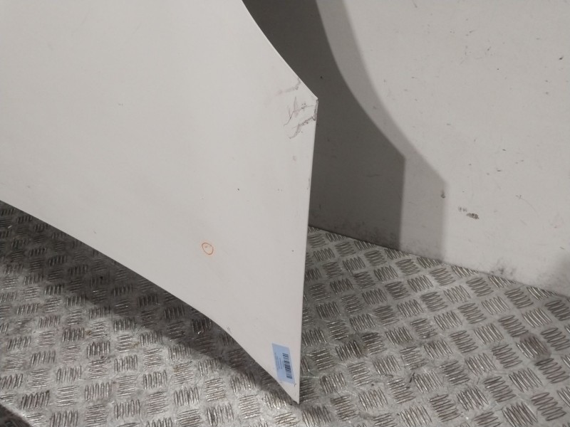 Recambio de capot delantero para fiat doblo autobús (263_) 1.3 d multijet (263axc1a) referencia OEM IAM 0000051810378  