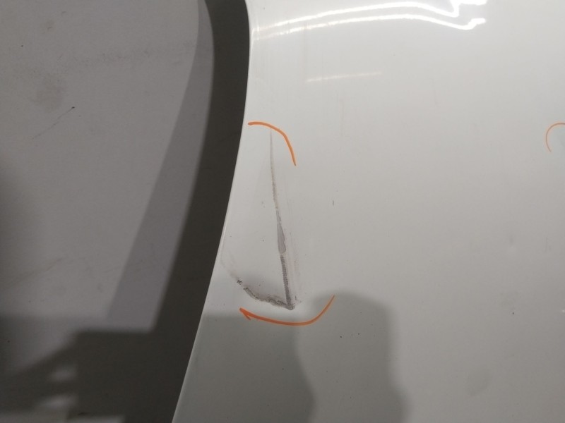 Recambio de capot delantero para fiat doblo autobús (263_) 1.3 d multijet (263axc1a) referencia OEM IAM 0000051810378  