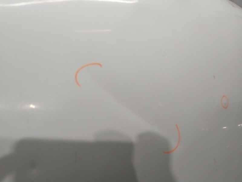 Recambio de capot delantero para fiat doblo autobús (263_) 1.3 d multijet (263axc1a) referencia OEM IAM 0000051810378  