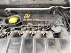 Recambio de motor completo para land rover freelander i (l314) 2.0 td4 4x4 referencia OEM IAM 204D3  