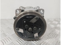 Recambio de compresor aire acondicionado para citroën xsara picasso (n68) 2.0 hdi referencia OEM IAM 9646416780