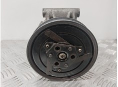 Recambio de compresor aire acondicionado para renault megane i classic (la0/1_) 1.4 16v (la0d, la1h, la0w, la10) referencia OEM
