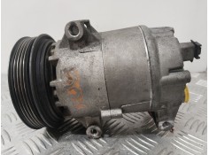Recambio de compresor aire acondicionado para renault megane i classic (la0/1_) 1.4 16v (la0d, la1h, la0w, la10) referencia OEM  2
